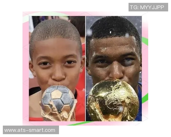 姆巴佩引领法国足球新纪元未来之星的崛起与挑战