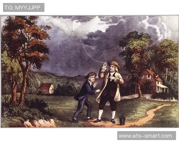 富兰克林的智慧与创新精神如何塑造现代社会的科学与文化发展